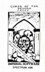 Background - Curse of the Seven Faces - ZX Spectrum - Retrocharting