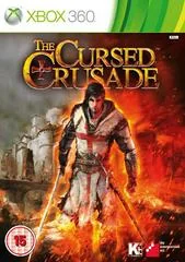 Cursed Crusade - Xbox 360 - Retrocharting