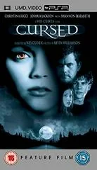 Cursed [UMD] - PSP - Retrocharting