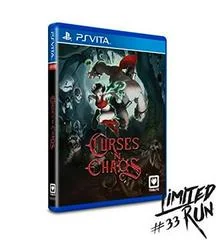 Curses 'N Chaos - Playstation Vita - Retrocharting