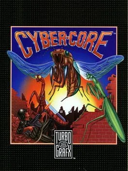 Cyber Core - PC - Retrocharting