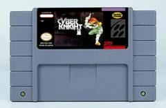 Cyber Knight II [English Translation] - Super Nintendo - Retrocharting