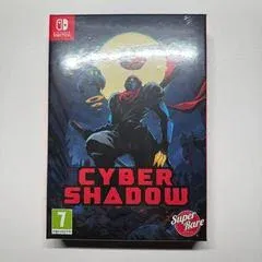 Cyber Shadow: Deluxe Edition - Nintendo Switch - Retrocharting