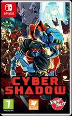 Cyber Shadow - Nintendo Switch - Retrocharting