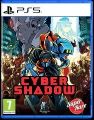 Cyber Shadow - Playstation 5 - Retrocharting