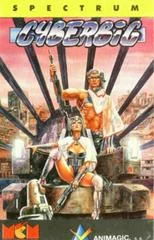 Cyberbig - ZX Spectrum - Retrocharting