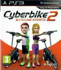 Cyberbike 2 - Playstation 3 - Retrocharting