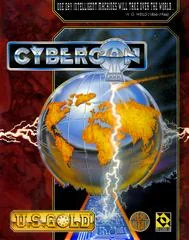Cybercon Iii - Atari ST - Retrocharting