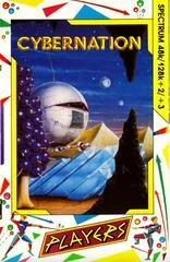 Cybernation - ZX Spectrum - Retrocharting