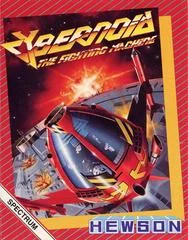 Cybernoid the Fighting Machine - ZX Spectrum - Retrocharting