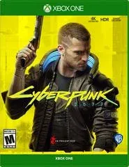 Background - Cyberpunk 2077 [Collector's Edition] - PAL Xbox One - Retrocharting