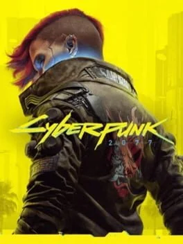 Cyberpunk 2077 [Day One] - Playstation 4 - Retrocharting