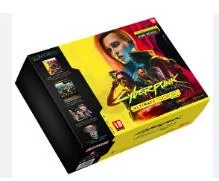 Cyberpunk 2077: Ultimate Edition [Good Loot Pack] - Playstation 5 - Retrocharting