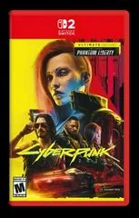 Cyberpunk 2077: Ultimate Edition - Nintendo Switch 2 - Retrocharting