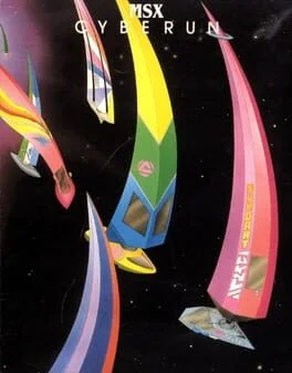 Cyberun - ZX Spectrum - Retrocharting