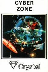 Cyberzone - Sinclair ZX Spectrum  - Retrocharting