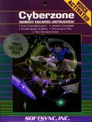 Cyberzone - ZX Spectrum - Retrocharting