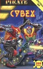 Cybex - ZX Spectrum - Retrocharting