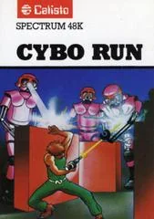 Cybo Run - Sinclair ZX Spectrum  - Retrocharting