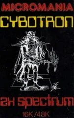 Cybotron - ZX Spectrum - Retrocharting