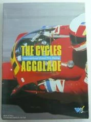 Cycles International Grand Prix Racing - Sinclair ZX Spectrum  - Retrocharting