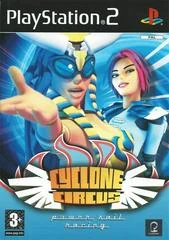 Cyclone Circus: Power Sail Racing - PlayStation 2 - Retrocharting