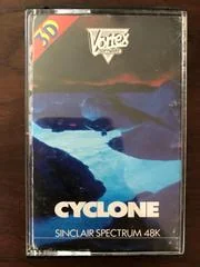 Cyclone - ZX Spectrum - Retrocharting