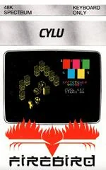 Background - Cylu - ZX Spectrum - Retrocharting