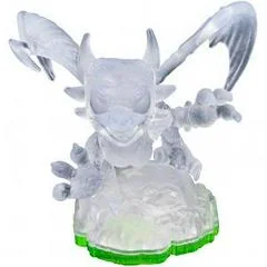 Cynder - Clear - Skylanders - Retrocharting