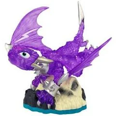 Cynder - Swap Force, Phantom - Skylanders - Retrocharting