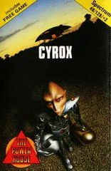 Cyrox - ZX Spectrum - Retrocharting