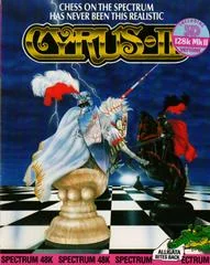 Cyrus Ii - Sinclair ZX Spectrum  - Retrocharting
