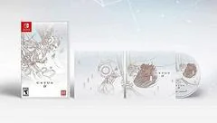 Background - Cytus Alpha [Launch Edition] - Nintendo Switch - Retrocharting