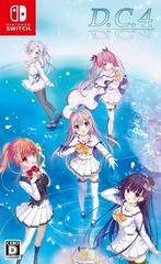 Background - D.C.4: Da Capo 4 - Nintendo Switch - Retrocharting