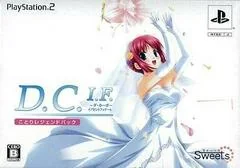 D.C.I.F.: Da Capo Innocent Finale [Kotori Legend Pack] - PlayStation 2 - Retrocharting