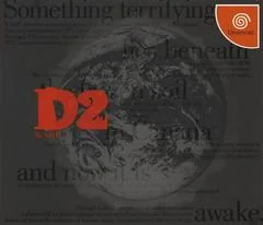 D no Sokutaku 2 [Eclipse] - Sega Dreamcast - Retrocharting