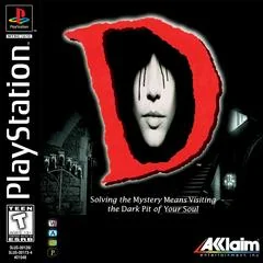 D - PlayStation - Retrocharting