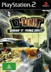 Background - D-Unit Drift Racing - PlayStation 2 - Retrocharting