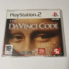 Da Vinci Code [Not For Resale] - PlayStation 2 - Retrocharting