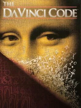 Background - Da Vinci Code - Xbox 360 - Retrocharting