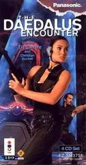Background - Daedalus Encounter - 3DO - Retrocharting