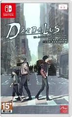 Daedalus: The Awakening of Golden Jazz - Nintendo Switch - Retrocharting