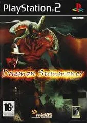 Daemon Summoner - PlayStation 2 - Retrocharting