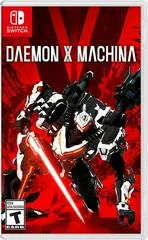 Daemon X Machina - Nintendo Switch - Retrocharting