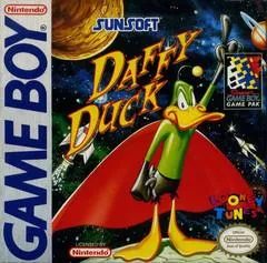 Daffy Duck - GameBoy - Retrocharting