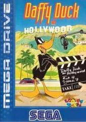 Daffy Duck in Hollywood - Sega Genesis - Retrocharting