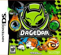 Dagedar - Nintendo DS - Retrocharting