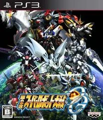 Dai-2-Ji Super Robot Taisen OG - Playstation 3 - Retrocharting