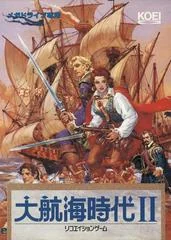 Daikoukai Jidai II - Sega Genesis - Retrocharting