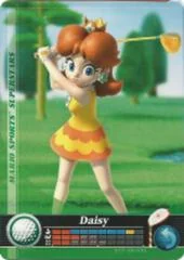Daisy Golf [Mario Sports Superstars] - Nintendo DS - Retrocharting